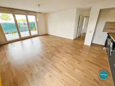 Appartement, 59,9 m²
