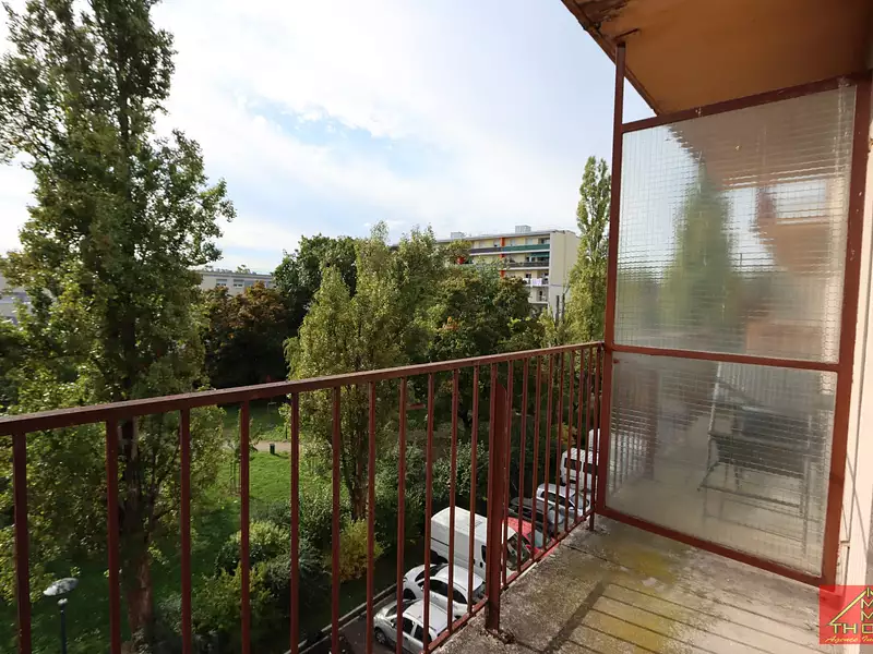 Appartement, 50,66 m²