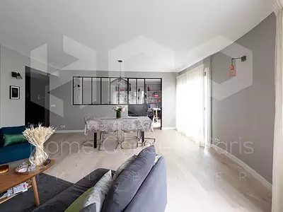 Appartement, 109,71 m²