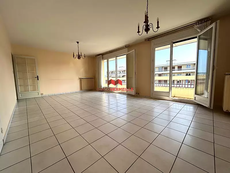 Appartement, 82,91 m²