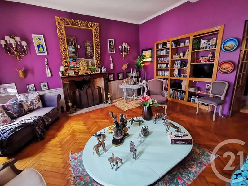 Maison, 470 m²