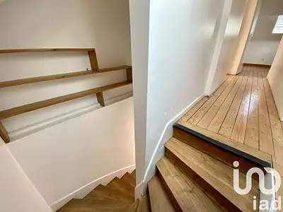 Maison, 102 m²
