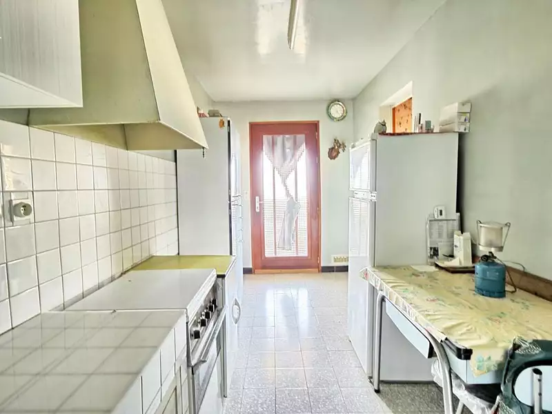 Maison, 96 m²
