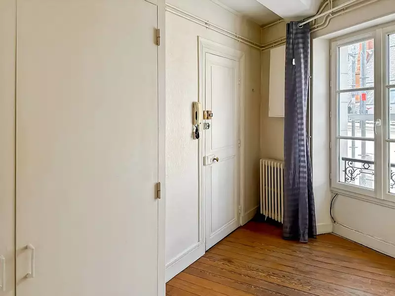 Appartement, 41 m²
