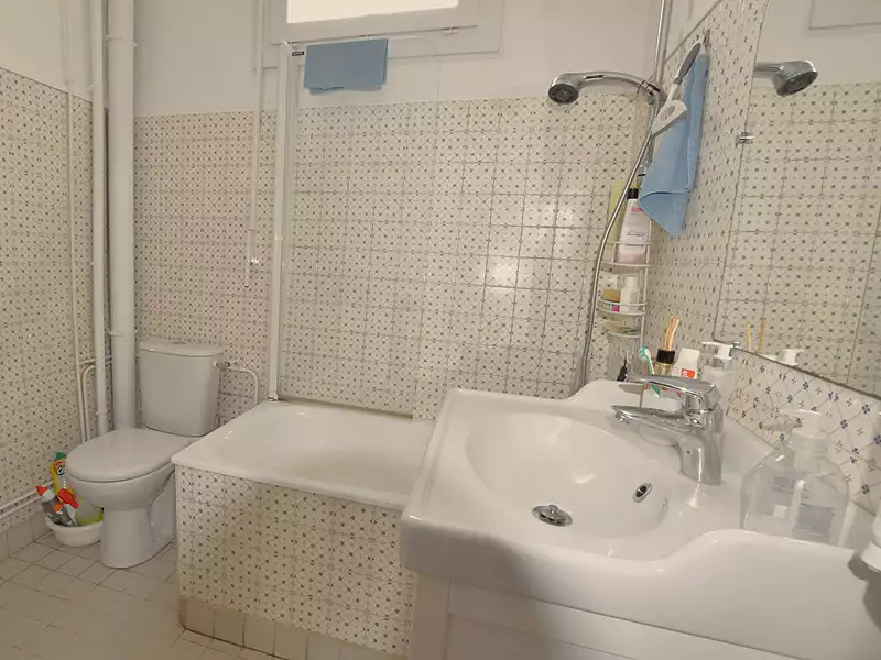 Maison, 170 m²