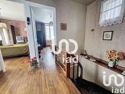 Maison, 134 m²