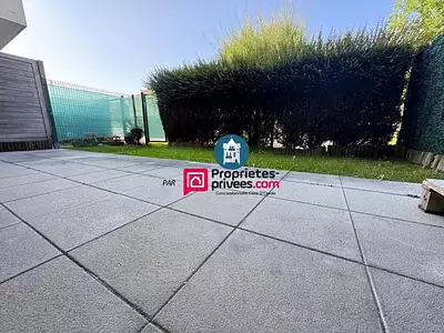 Appartement, 48 m²