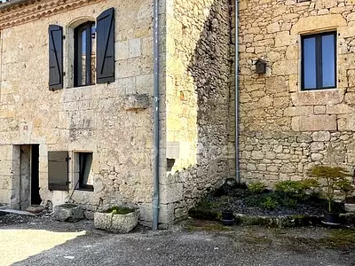 Maison, 110 m²