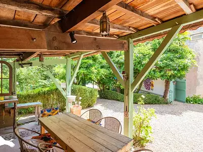 Maison, 185 m²