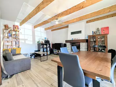 Maison, 114 m²