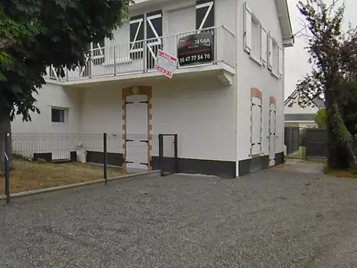 Appartement, 82,69 m²