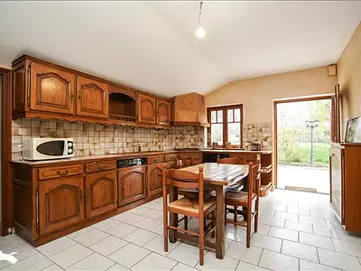 Maison, 195 m²