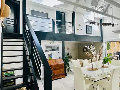 Maison, 345 m²