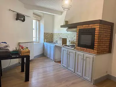 Maison, 140 m²