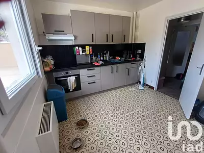 Appartement, 73 m²