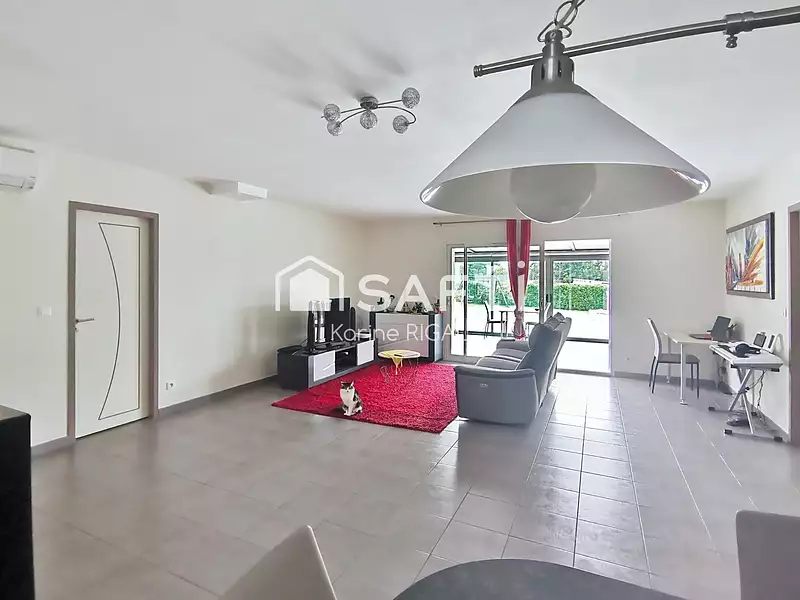 Maison, 130 m²