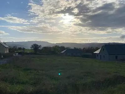 Terrain, 745 m²