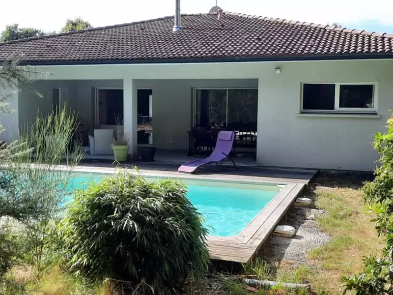 Maison, 155 m²