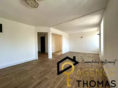 Appartement, 93,28 m²