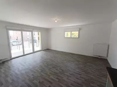 Appartement, 65 m²