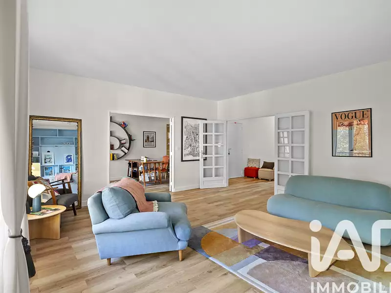 Appartement, 131 m²