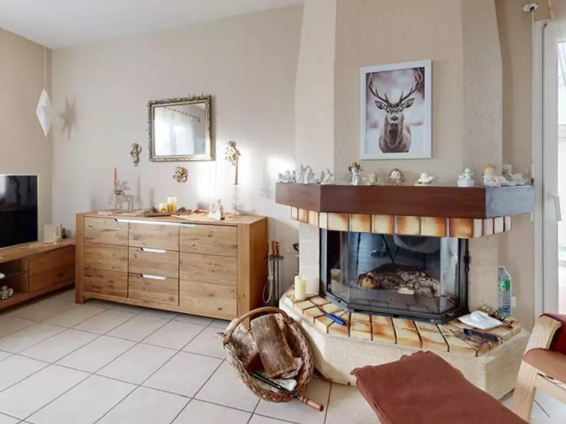 Maison, 140 m²