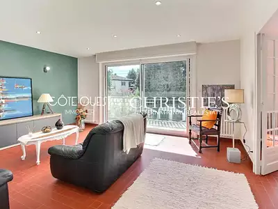 Appartement, 115 m²