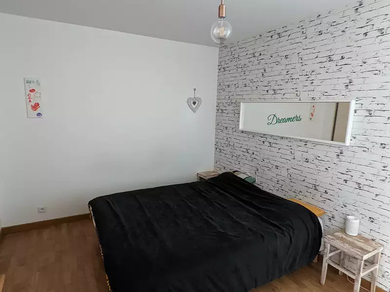 Appartement, 72 m²