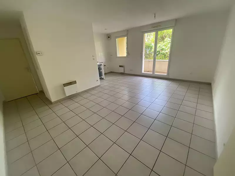 Appartement, 46,1 m²