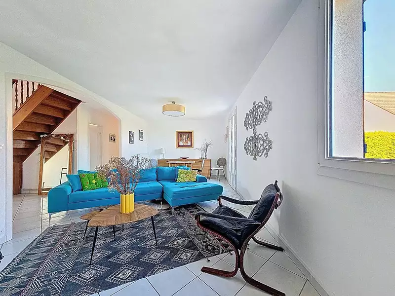 Maison, 127 m²