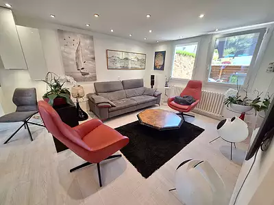 Maison, 145 m²