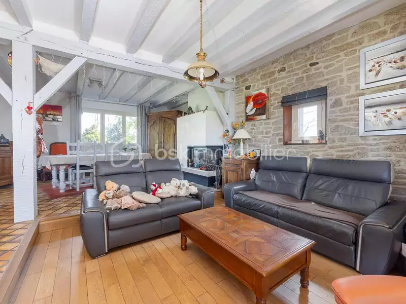 Maison, 218 m²