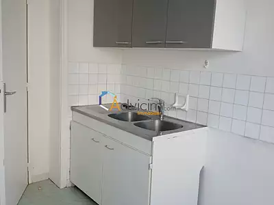 Appartement, 49,8 m²