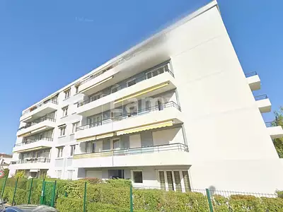 Appartement, 50,43 m²