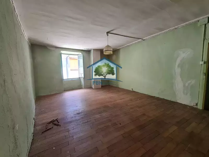 Maison, 107,58 m²