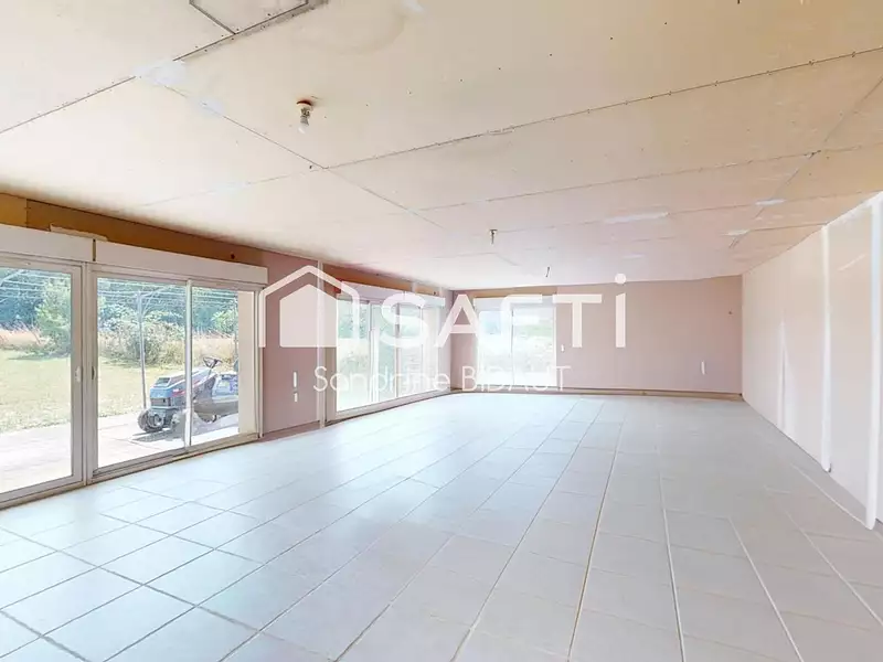 Maison, 282 m²