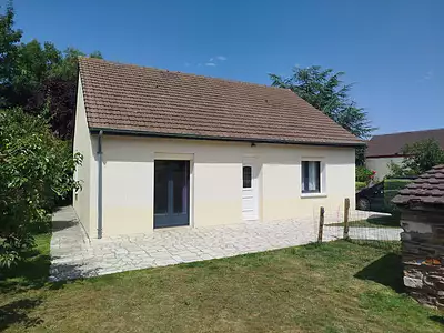 Maison, 60 m²