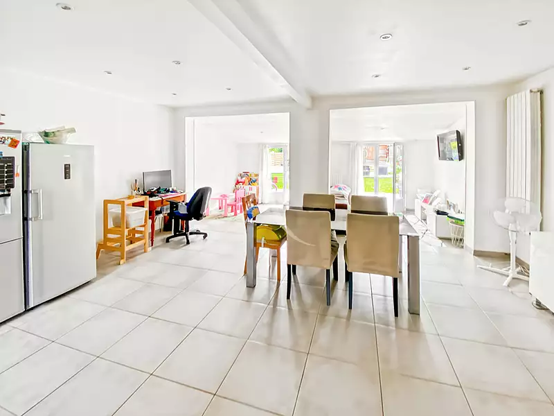 Maison, 91 m²