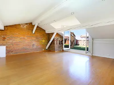 Appartement, 200 m²