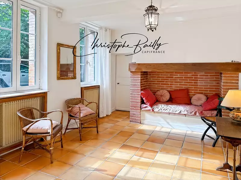 Maison, 292 m²
