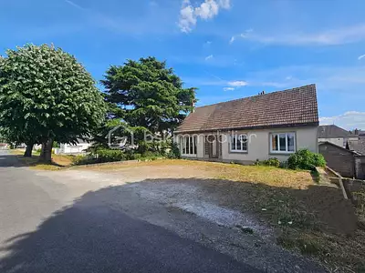 Maison, 94 m²