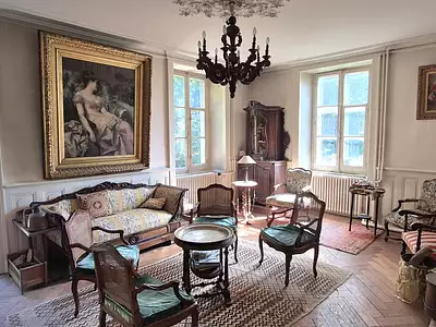 Maison, 222 m²
