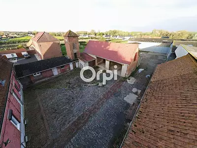 Maison, 137 m²