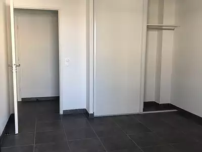 Appartement, 63,39 m²