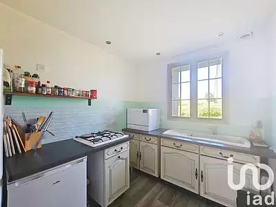 Maison, 71 m²