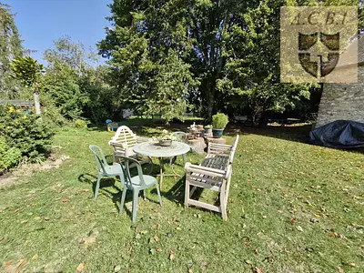 Maison, 130 m²