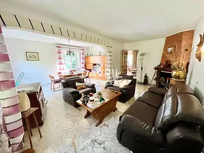 Maison, 107 m²