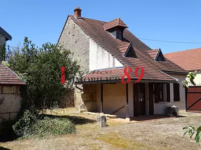 Maison, 105 m²