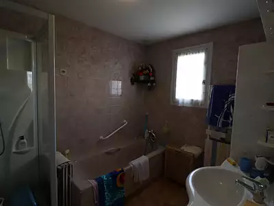 Maison, 111 m²