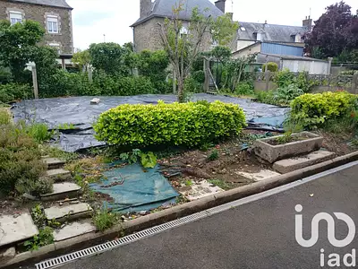 Maison, 101 m²